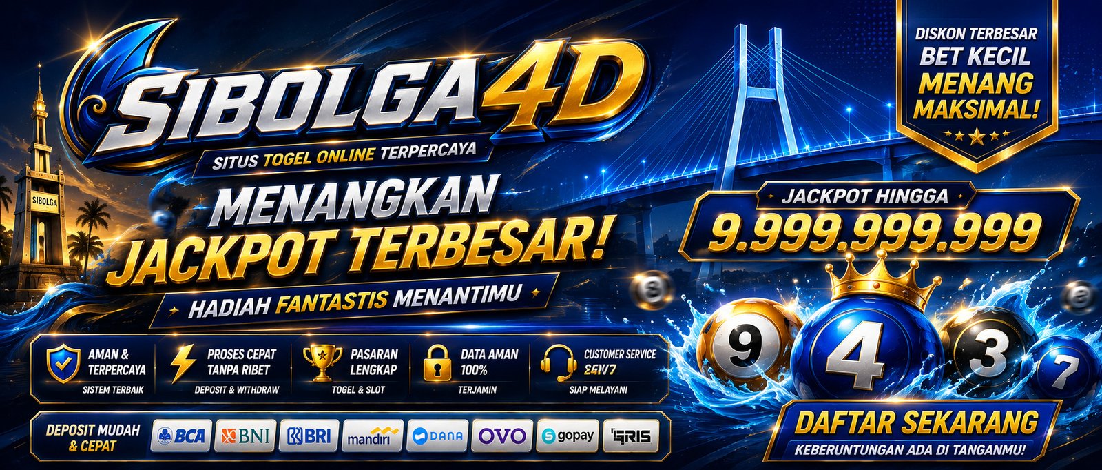 SIBOLGA4D SIBOLGA4D